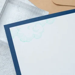 Cartes Postales Et Papier À Lettres|Maison Ghibli Carte de vœux - Le Château dans le ciel