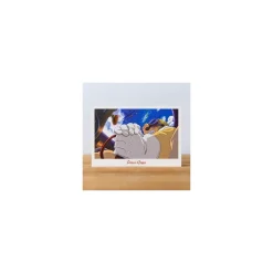 Cartes Postales Et Papier À Lettres|Maison Ghibli Carte Postale - Porco Rosso