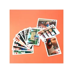 Jeux De Cartes|Maison Ghibli Cartes à collectionner - Aya et la sorcière