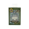 Jeux De Cartes|Maison Ghibli Cartes à Jouer Transparentes Totoro - Mon Voisin Totoro