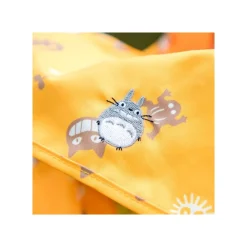 Accessoires|Maison Ghibli Chapeau de pluie Orange Enfant Mei -Mon Voisin Totoro