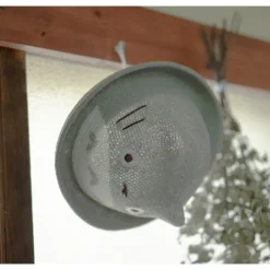 Accessoires|Maison Ghibli Chapeau Tricoté Enfant Totoro Gris - Mon Voisin Totoro