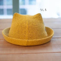 Accessoires|Maison Ghibli Chapeau Tricoté Enfant Totoro Chatbus - Mon Voisin Totoro