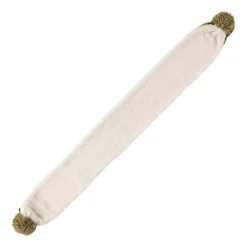 Textile|Maison Ghibli Écharpe à pompons Totoro & Noiraudes - Mon Voisin Totoro