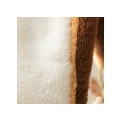 Textile|Maison Ghibli Écharpe peluche Chatbus - Mon Voisin Totoro