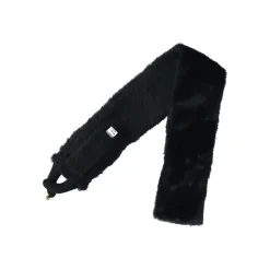 Textile|Maison Ghibli Écharpe peluche No Face - Le Voyage de Chihiro