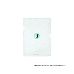 Classement|Maison Ghibli Chemise A4 Break Time Cookies - Kiki la petite sorcière