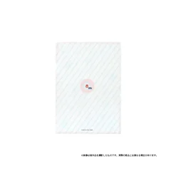 Classement|Maison Ghibli Chemise A4 Break Time Fleurs - Le Château ambulant