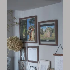 Classement|Maison Ghibli Chemise A4 Haru - Le Château ambulant