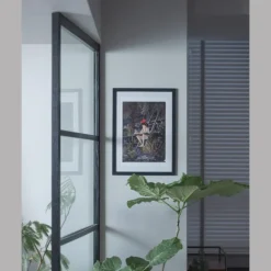 Classement|Maison Ghibli Chemise A4 Herbarium - Kiki la petite sorcière