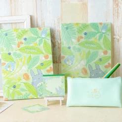 Classement|Maison Ghibli Chemise A4 Série Forêt - Mon voisin Totoro