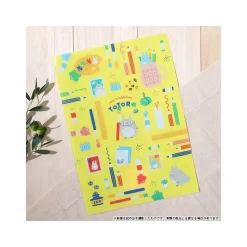 Classement|Maison Ghibli Chemise A4 Totoro dessine - Mon Voisin Totoro