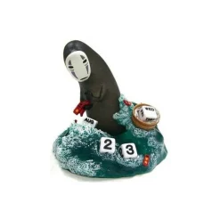 Décoration|Maison Ghibli Chihiro - Calendrier