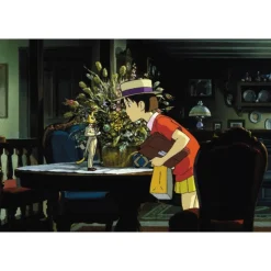 Cartes Postales Et Papier À Lettres|Maison Ghibli Coffret 100 cartes postales de collection série 2 - Studio Ghibli