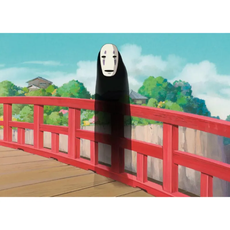 Cartes Postales Et Papier À Lettres|Maison Ghibli Coffret 100 cartes postales de collection série 2 - Studio Ghibli