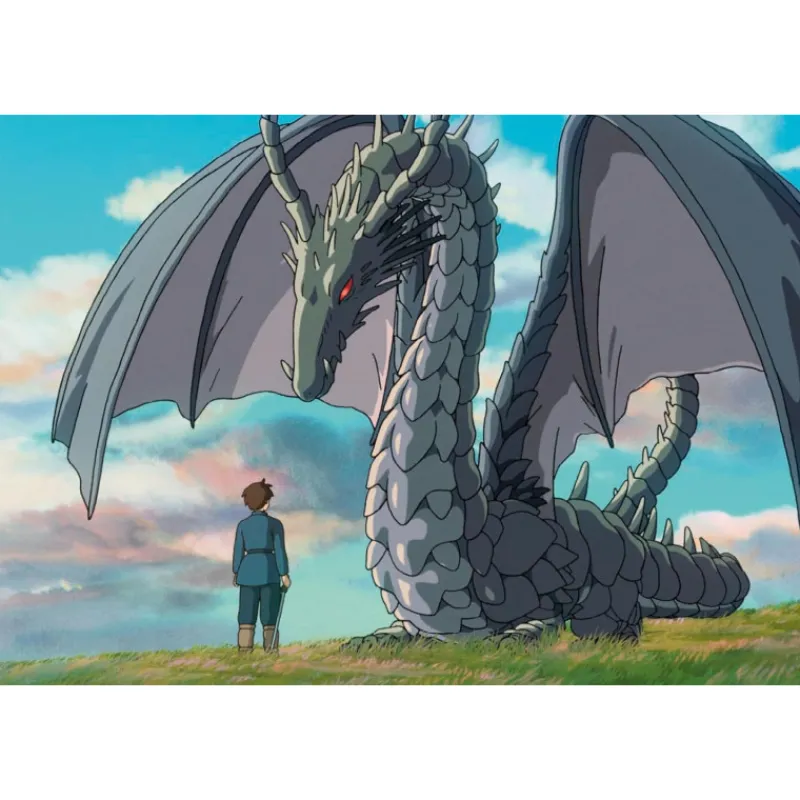 Cartes Postales Et Papier À Lettres|Maison Ghibli Coffret 100 cartes postales de collection série 2 - Studio Ghibli