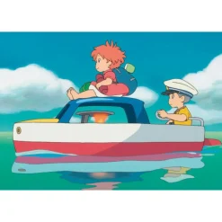 Cartes Postales Et Papier À Lettres|Maison Ghibli Coffret 100 cartes postales de collection série 2 - Studio Ghibli