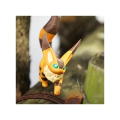 Figurines|Maison Ghibli Collect 1 Figurine Mystère Renard Ecureuil - Le Château dans le ciel
