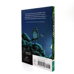 Cartes Postales Et Papier À Lettres|Maison Ghibli Collection 30 cartes postales - Mon Voisin Totoro