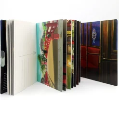 Cartes Postales Et Papier À Lettres|Maison Ghibli Collection 30 cartes postales - Le Voyage de Chihiro