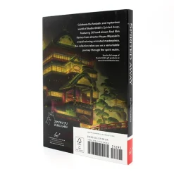 Cartes Postales Et Papier À Lettres|Maison Ghibli Collection 30 cartes postales - Le Voyage de Chihiro