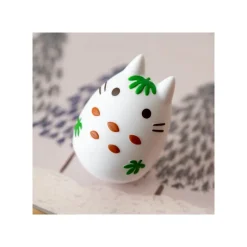 Figurines|Maison Ghibli Collection 1 Figurine Mystère Roly-poly  - Mon Voisin Totoro