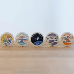 Badges|Maison Ghibli Collection de Badge Le Château Ambulant 10 Pcs – Le Château ambulant