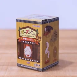 Figurines|Maison Ghibli Collection Dieux D'Unabara 1 Figurine Mystère - Le Voyage de Chihiro