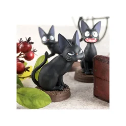 Figurines|Maison Ghibli Collection Jiji 1 Figurine Mystère - Kiki la petite sorcière