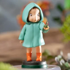 Figurines|Maison Ghibli Collection Mei 1 Figurine mystère - Mon Voisin Totoro