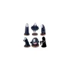 Figurines|Maison Ghibli Collection No Face 1 Figurine Mystère - Le Voyage de Chihiro