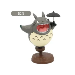 Figurines|Maison Ghibli Collection Totoro 1 Figurine Mystère - Mon Voisin Totoro