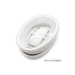 Cuisine Et Table|Maison Ghibli Coupelle à sauce soja No Face - Le Voyage de Chihiro