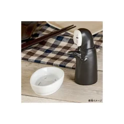 Cuisine Et Table|Maison Ghibli Coupelle à sauce soja No Face - Le Voyage de Chihiro