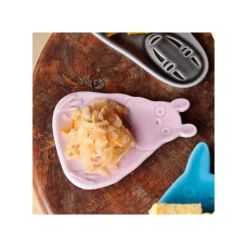 Cuisine Et Table|Maison Ghibli Coupelle dessert forme Boh Mouse - Le Voyage de Chihiro