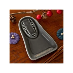 Cuisine Et Table|Maison Ghibli Coupelle dessert forme No Face - Le Voyage de Chihiro