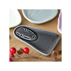 Cuisine Et Table|Maison Ghibli Coupelle dessert forme No Face - Le Voyage de Chihiro