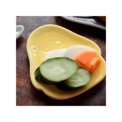 Cuisine Et Table|Maison Ghibli Coupelle dessert forme Ootori Sama - Le Voyage de Chihiro