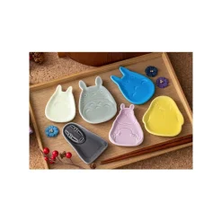 Cuisine Et Table|Maison Ghibli Coupelle dessert forme Ootori Sama - Le Voyage de Chihiro