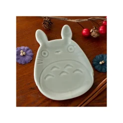 Cuisine Et Table|Maison Ghibli Coupelle dessert forme Totoro Gris - Mon Voisin Totoro