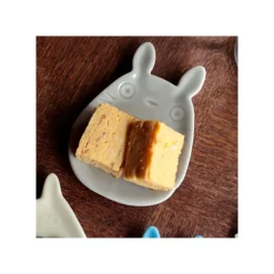 Cuisine Et Table|Maison Ghibli Coupelle dessert forme Totoro Gris - Mon Voisin Totoro