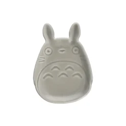 Cuisine Et Table|Maison Ghibli Coupelle dessert forme Totoro Gris - Mon Voisin Totoro