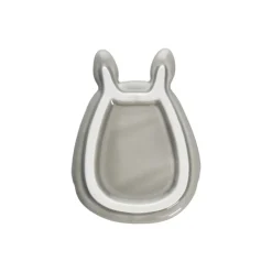 Cuisine Et Table|Maison Ghibli Coupelle dessert forme Totoro Gris - Mon Voisin Totoro