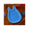 Cuisine Et Table|Maison Ghibli Coupelle dessert forme Totoro Bleu - Mon Voisin Totoro