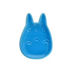 Cuisine Et Table|Maison Ghibli Coupelle dessert forme Totoro Bleu - Mon Voisin Totoro