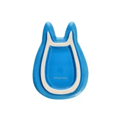 Cuisine Et Table|Maison Ghibli Coupelle dessert forme Totoro Bleu - Mon Voisin Totoro