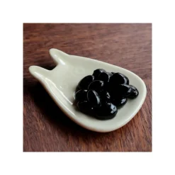 Cuisine Et Table|Maison Ghibli Coupelle dessert forme Totoro Blanc - Mon Voisin Totoro