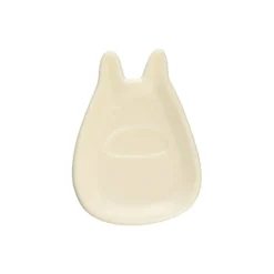 Cuisine Et Table|Maison Ghibli Coupelle dessert forme Totoro Blanc - Mon Voisin Totoro
