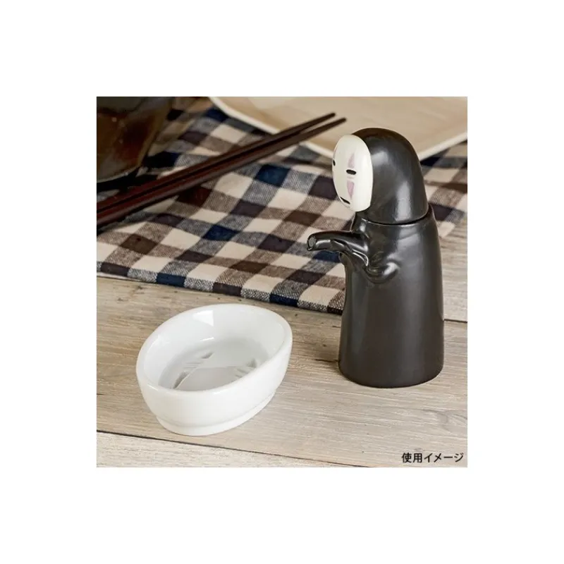 Cuisine Et Table|Maison Ghibli Coupelle Kaonashi - Le Voyage de Chihiro