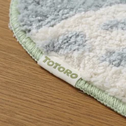 Mobilier|Maison Ghibli Coussin de chaise Totoro Gris - Mon VoisinTotoro